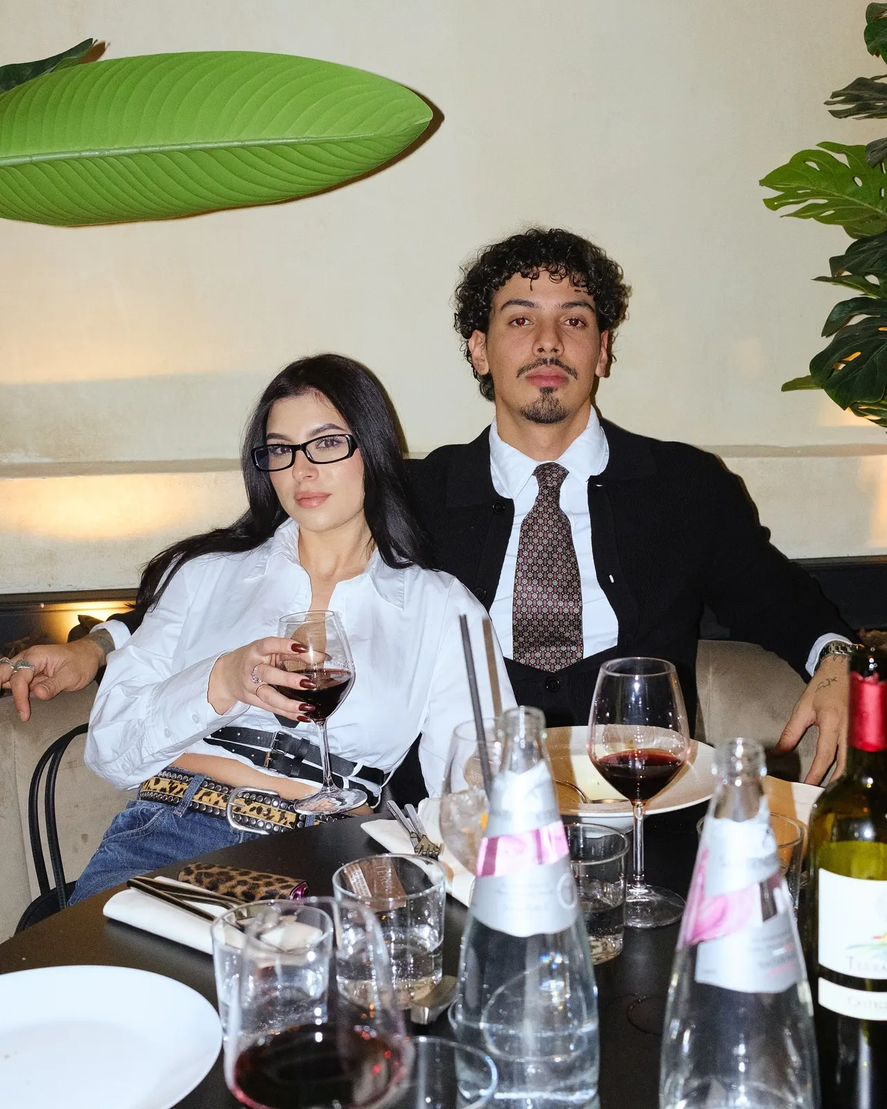 Scatti del Bekind Event al Clara, 14 gennaio ✨🎶 — BeKind Events, foto 8