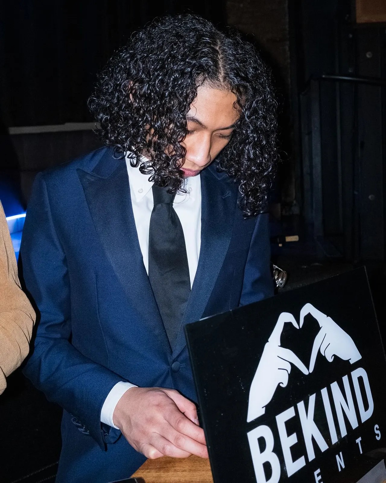 Foto dell’11/02 al BEKIND EVENT! 📸 — BeKind Events, foto 12