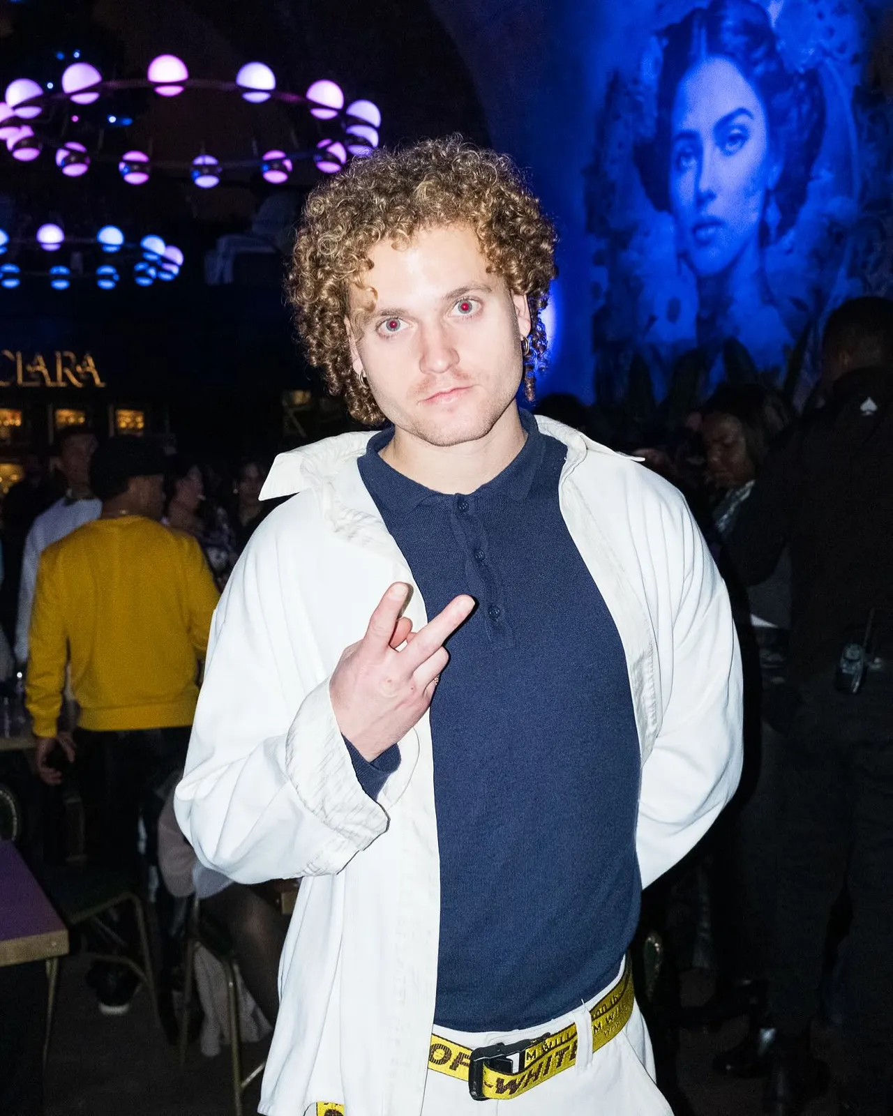 Foto dell’11/02 al BEKIND EVENT! 📸 — BeKind Events, foto 6