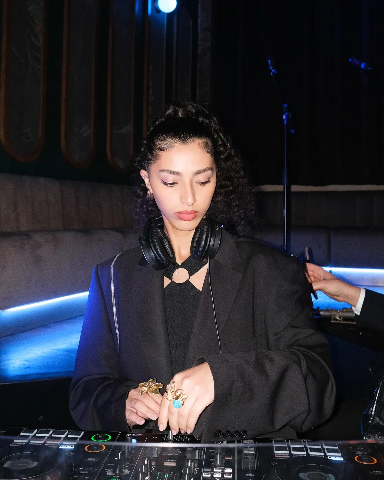 Come Special Guest della serata del 25/02, abbiamo av… — BeKind Events, foto 7
