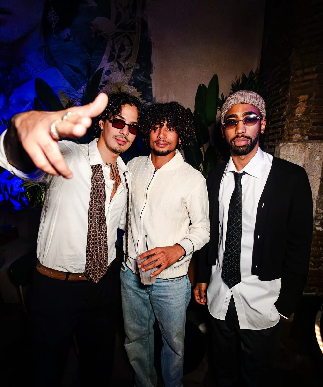 7 ottobre vibes 🖤 — BeKind Events, foto 12