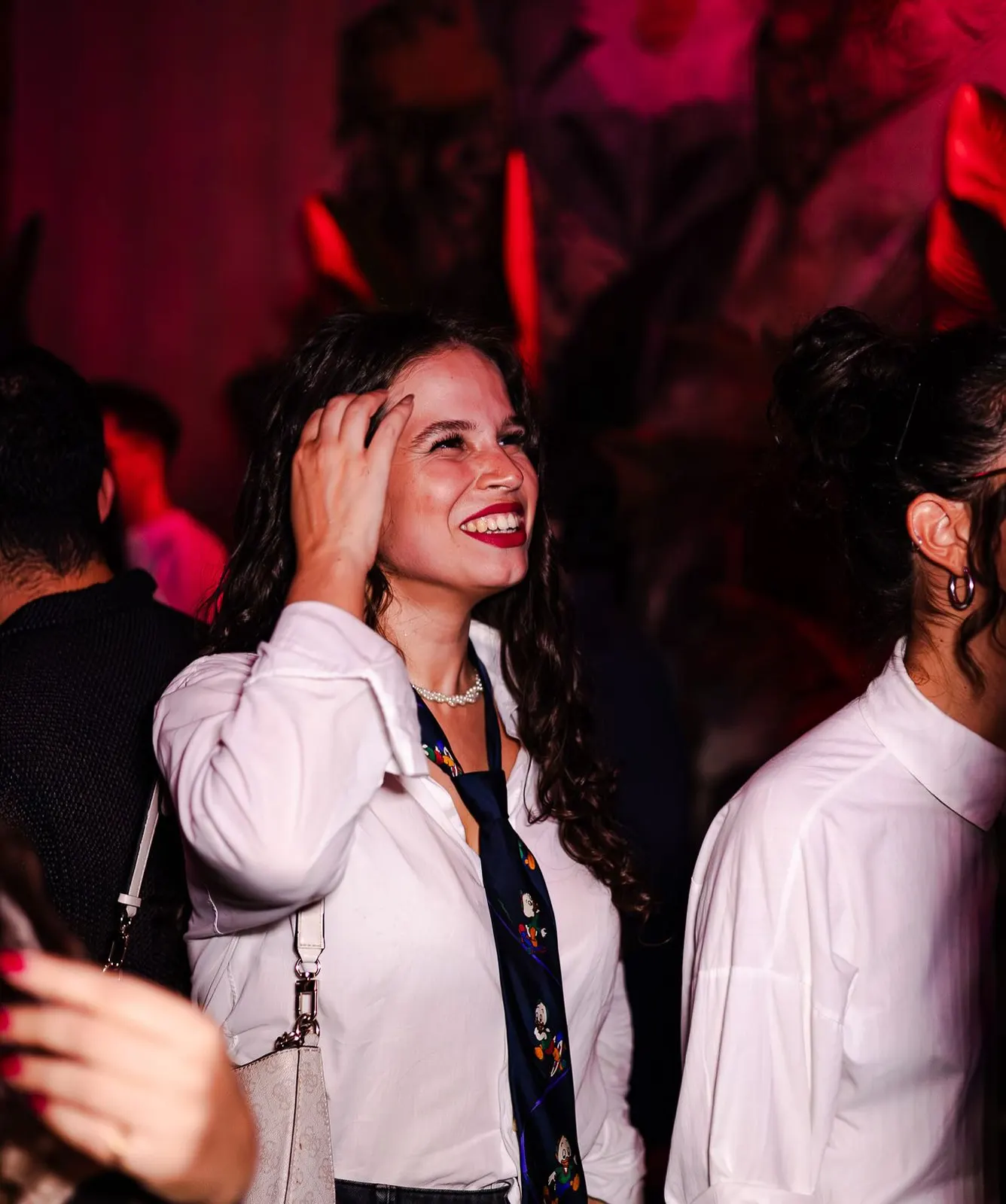 7 ottobre vibes 🖤 — BeKind Events, foto 15