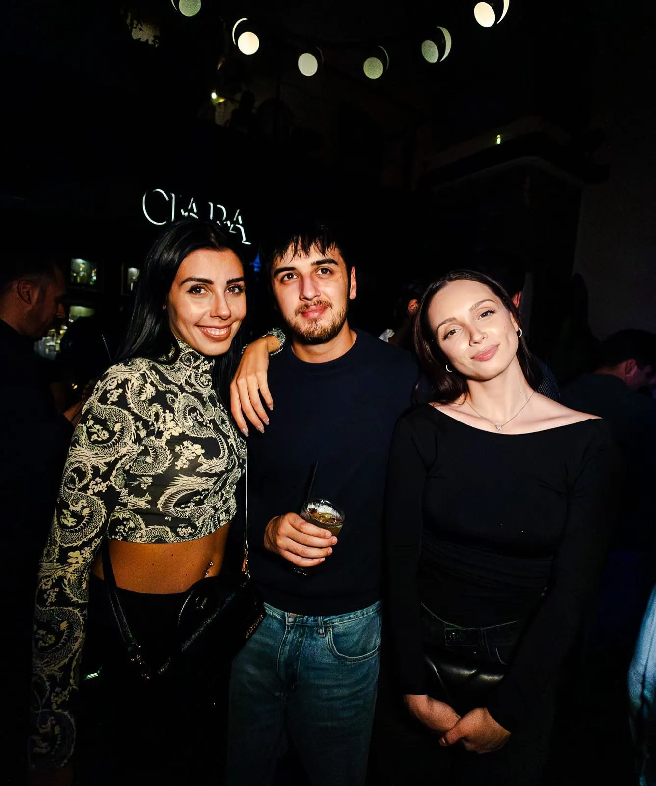7 ottobre vibes 🖤 — BeKind Events, foto 17