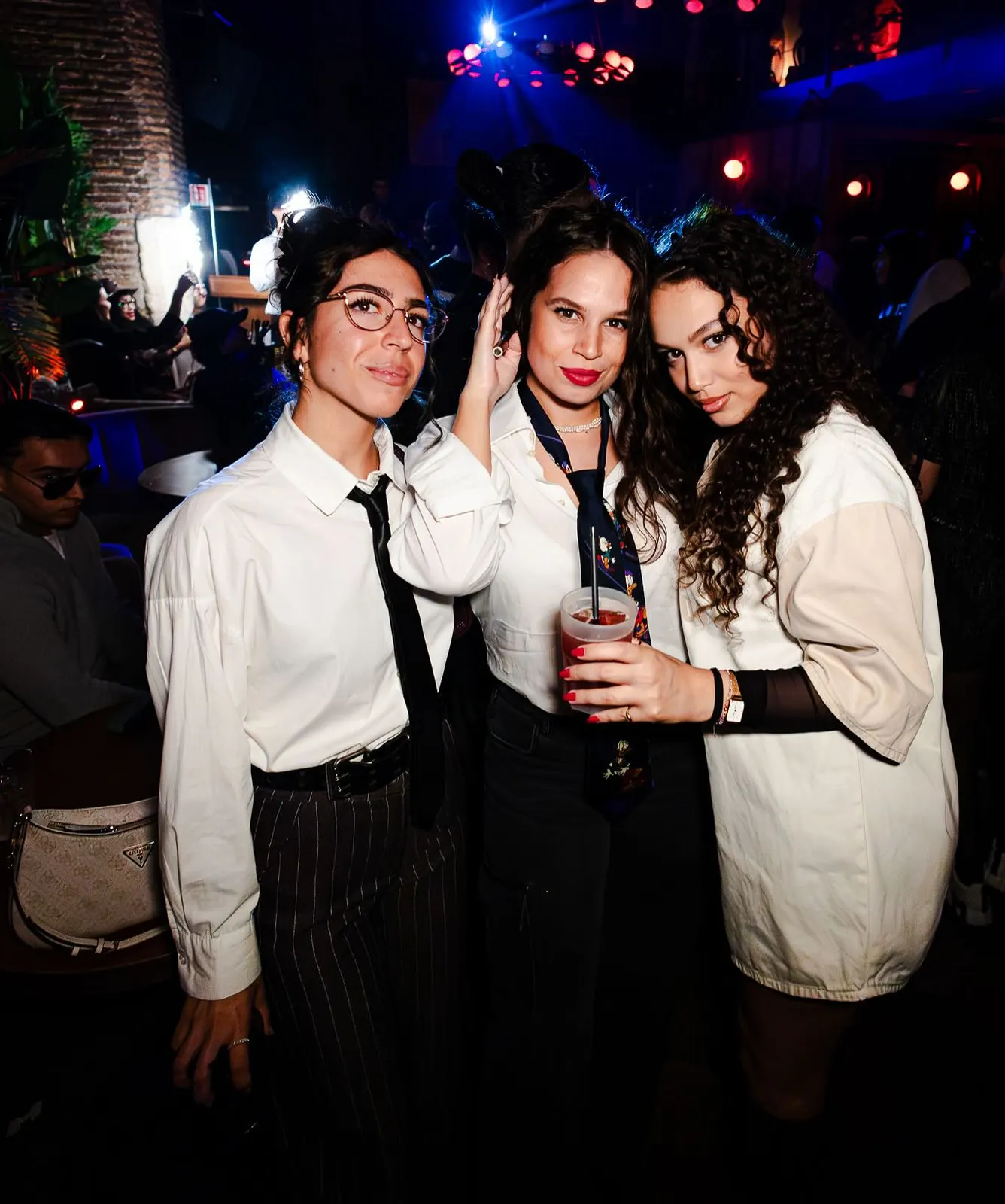 7 ottobre vibes 🖤 — BeKind Events, foto 5