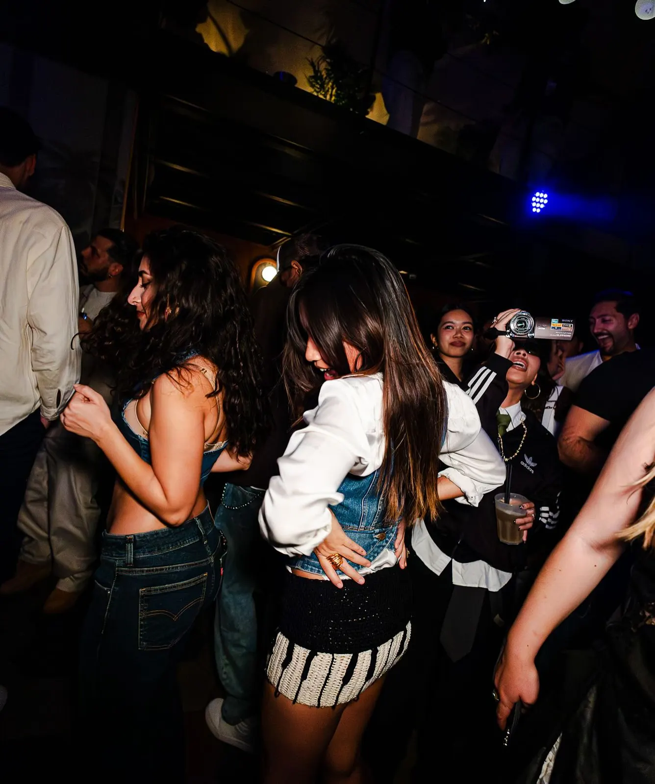 7 ottobre vibes 🖤 — BeKind Events, foto 6