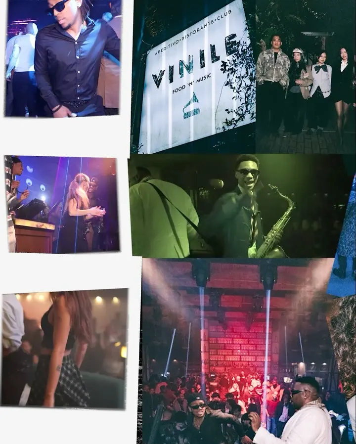 Style. Energy. Good vibes. — BeKind Events, foto 4