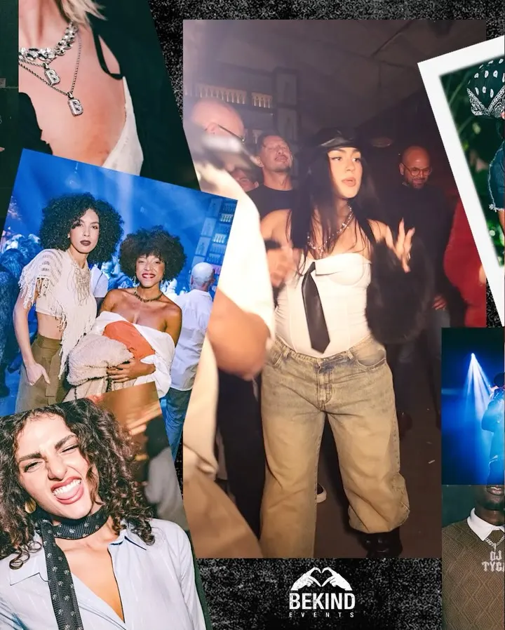 Style. Energy. Good vibes. — BeKind Events, foto 5