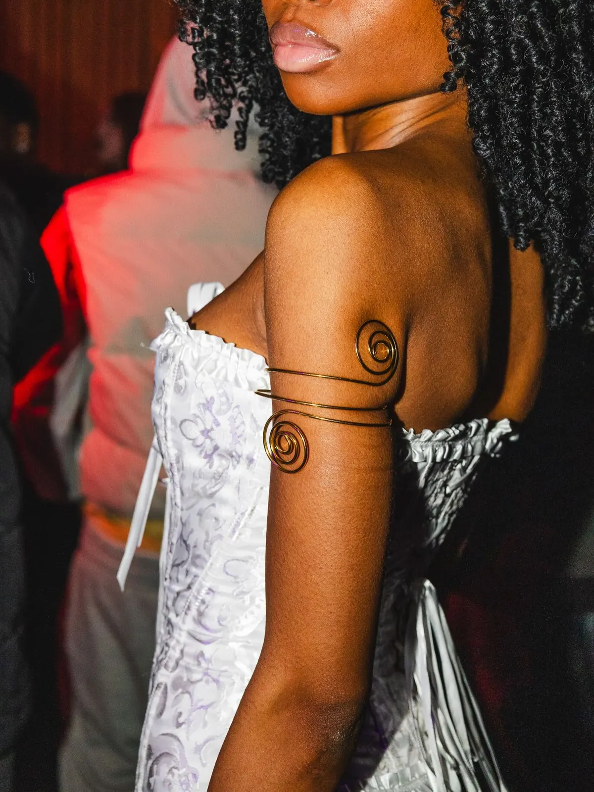 8 febbraio — total black — BeKind Events, foto 17
