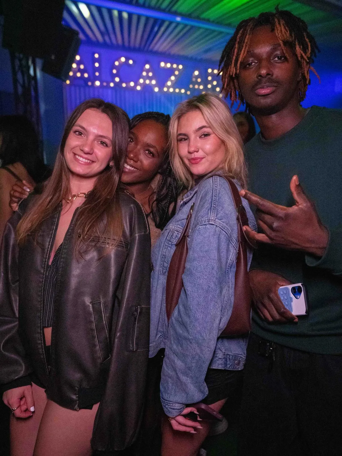 Beautiful people, beautiful energy — BeKind Events, foto 13