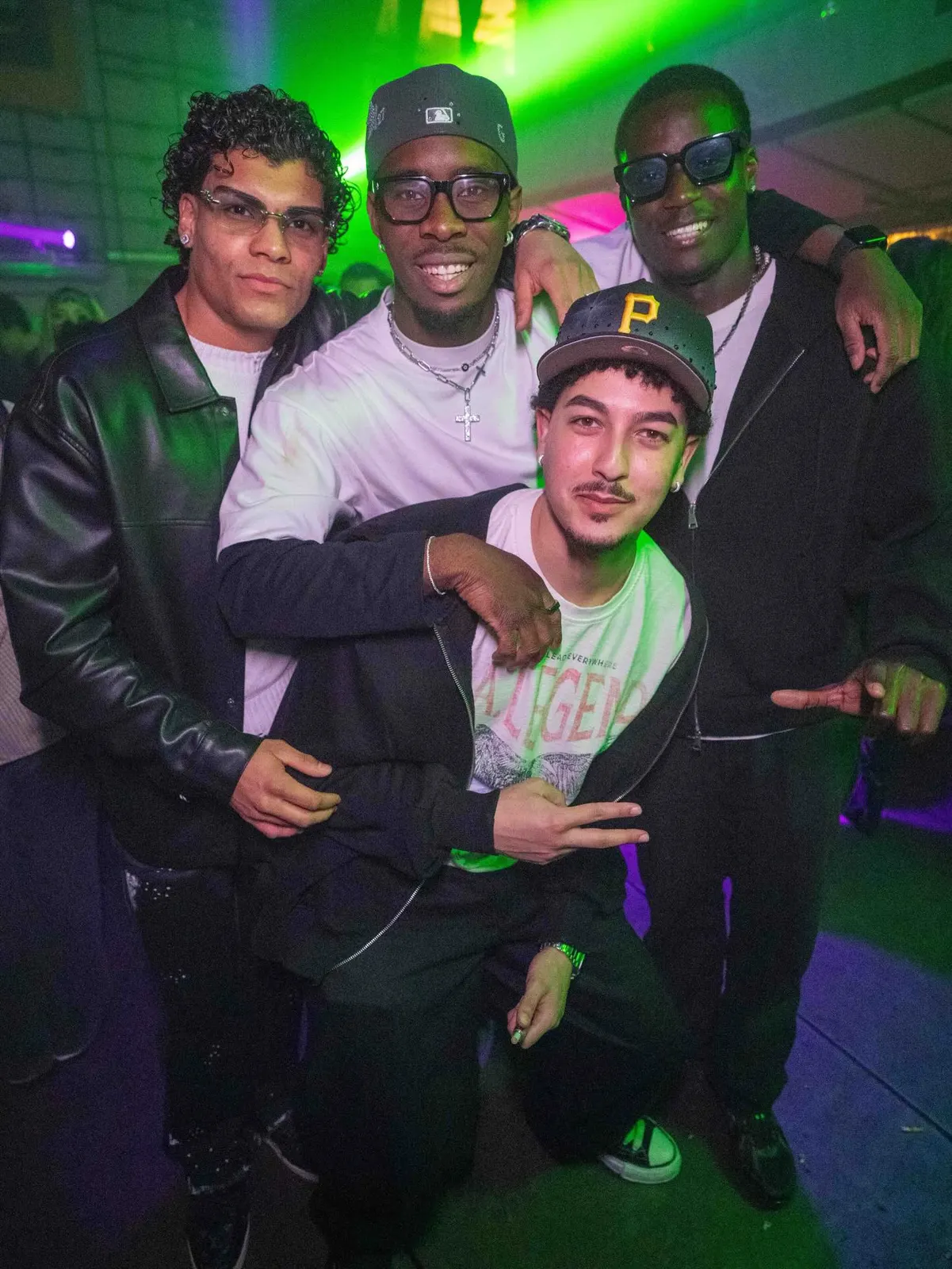 Beautiful people, beautiful energy — BeKind Events, foto 19