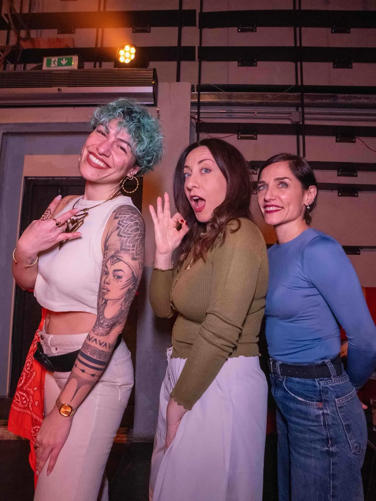 Beautiful people, beautiful energy — BeKind Events, foto 4