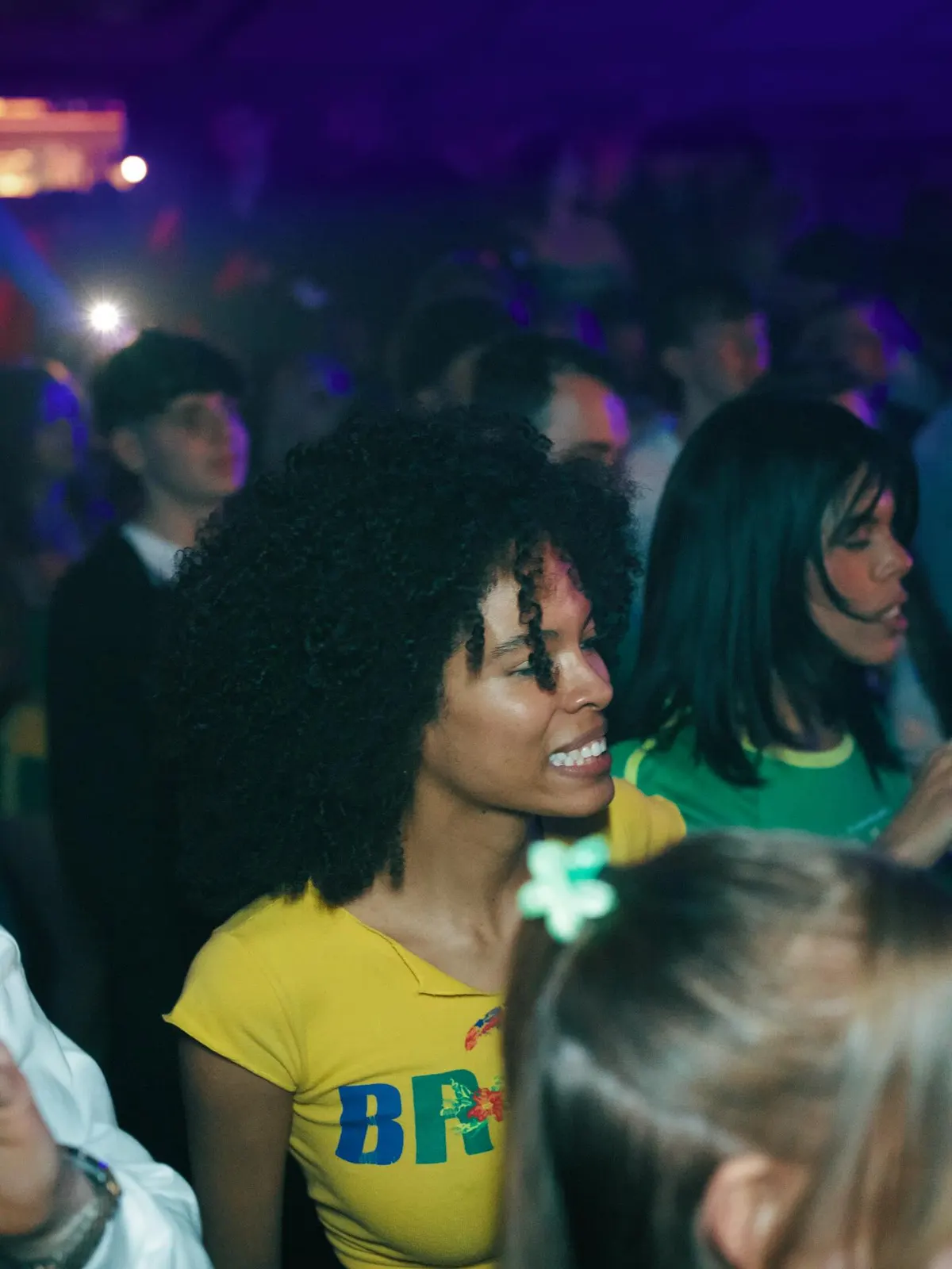 BeKind Brazilian Vibes — BeKind Events, foto 10