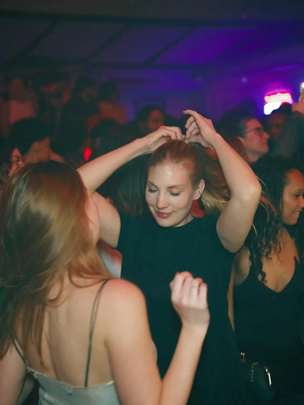 BeKind Brazilian Vibes — BeKind Events, foto 13