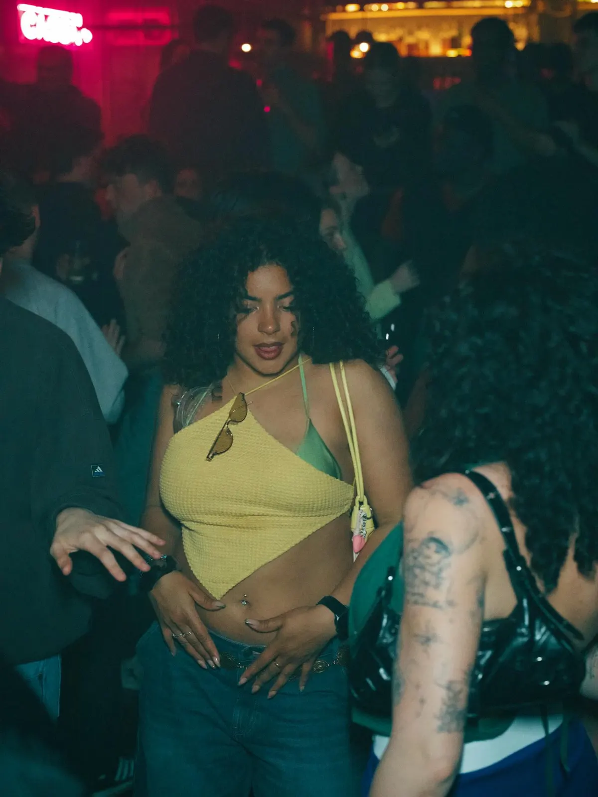BeKind Brazilian Vibes — BeKind Events, foto 14