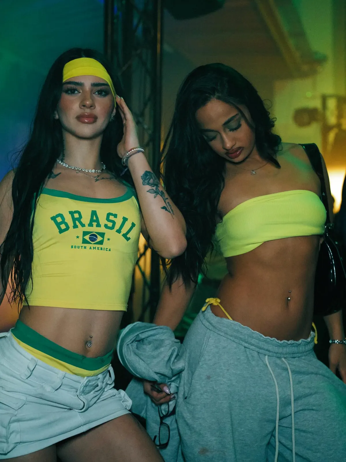 BeKind Brazilian Vibes — BeKind Events, foto 15