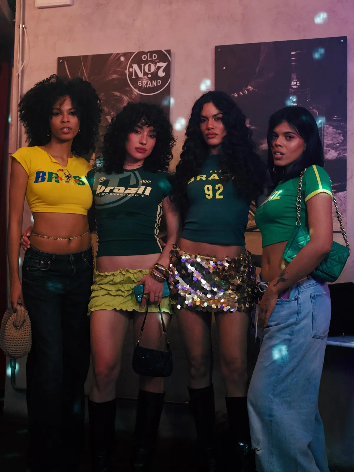 BeKind Brazilian Vibes — BeKind Events, foto 16
