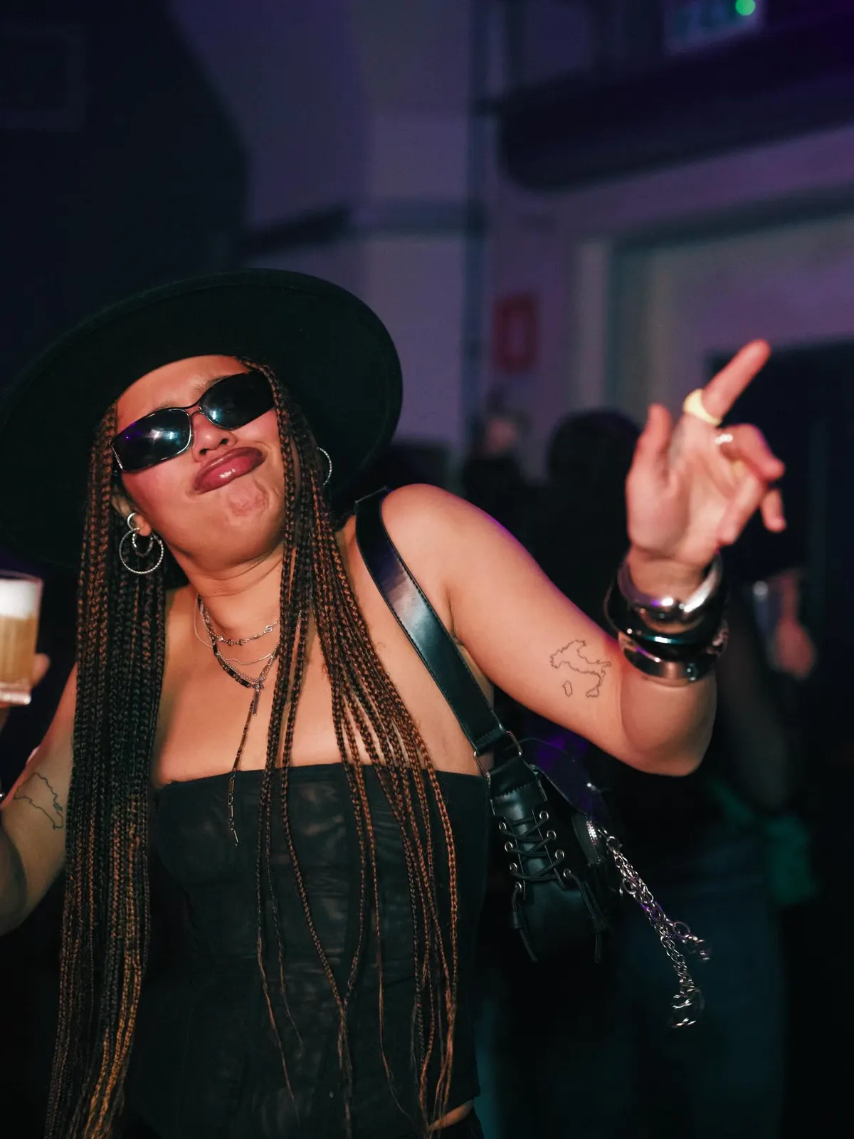 BeKind Brazilian Vibes — BeKind Events, foto 19