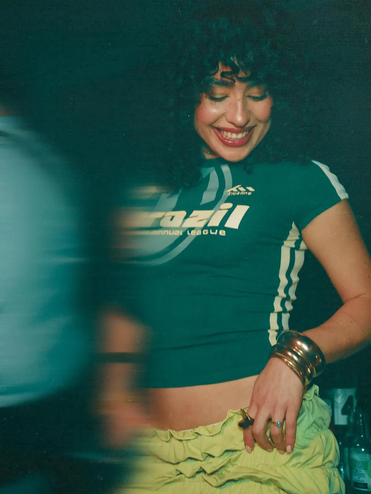 BeKind Brazilian Vibes — BeKind Events, foto 5