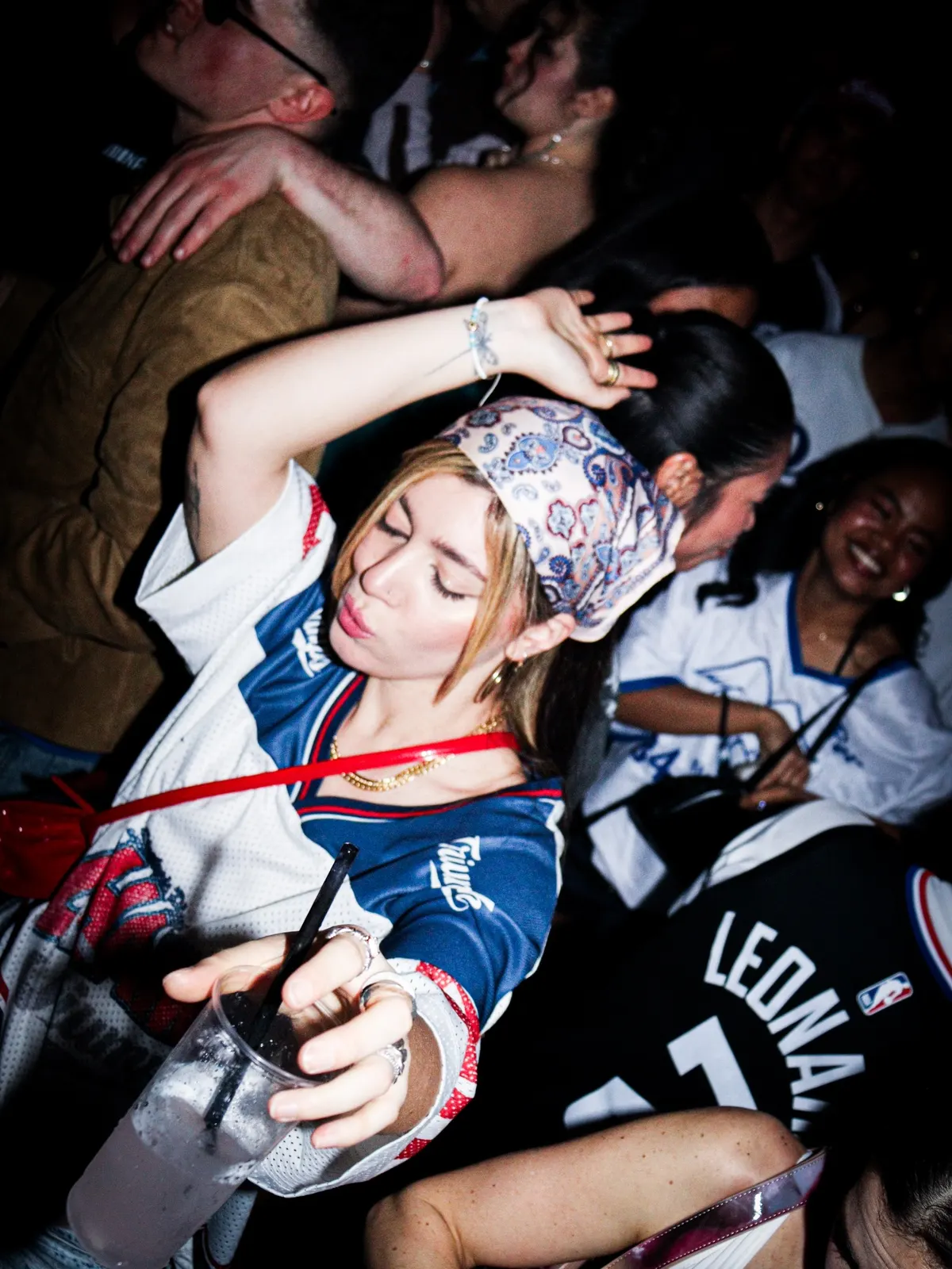 All Star — dove lo sport incontra la moda — BeKind Events, foto 9