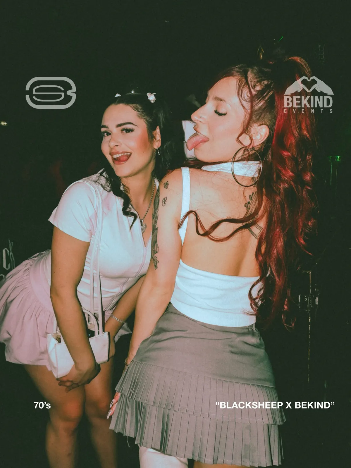 3 maggio — BeKind x Find Your ID NYC — BeKind Events, foto 7