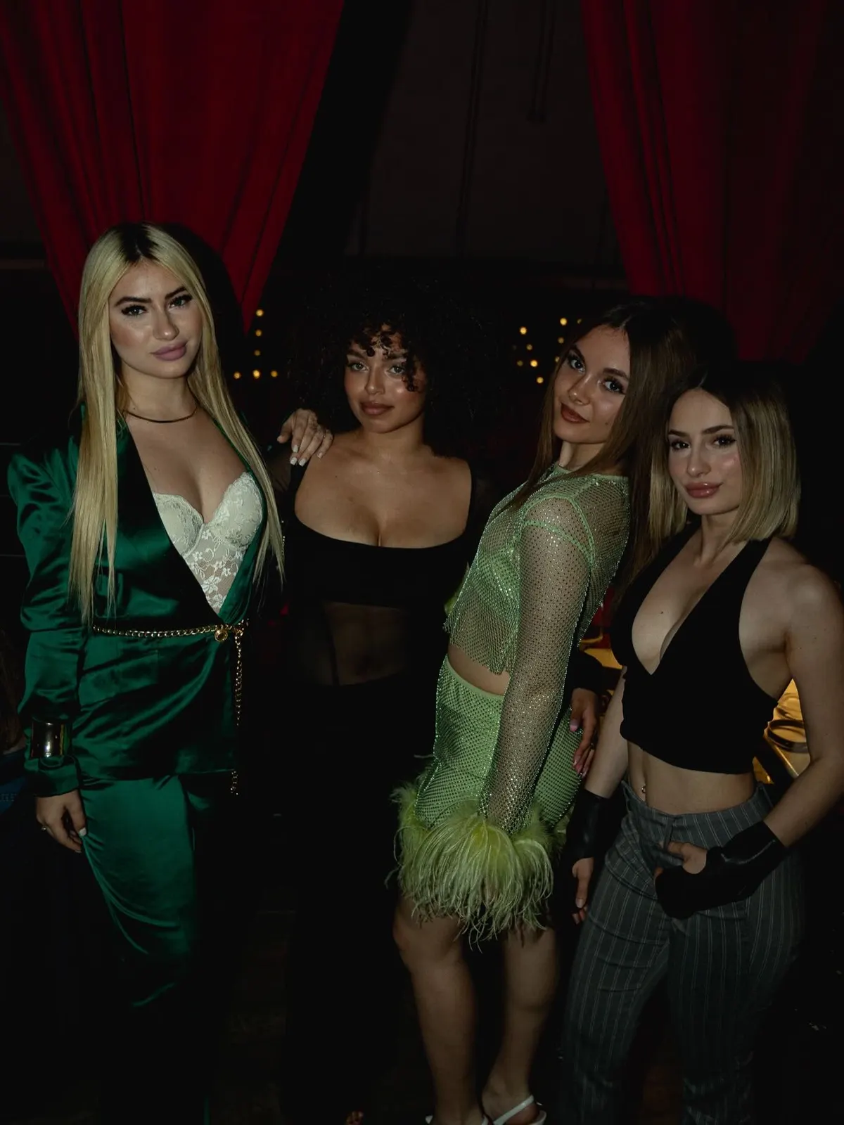 70's — Festival Day 1 — BeKind Events, foto 10
