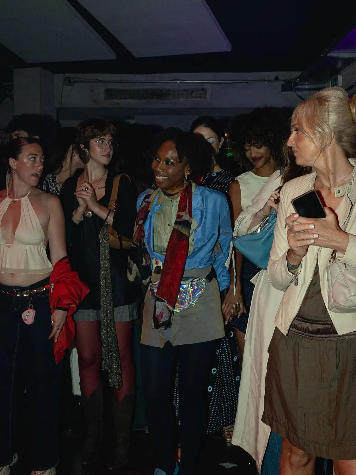 70's — Festival Day 1 — BeKind Events, foto 13