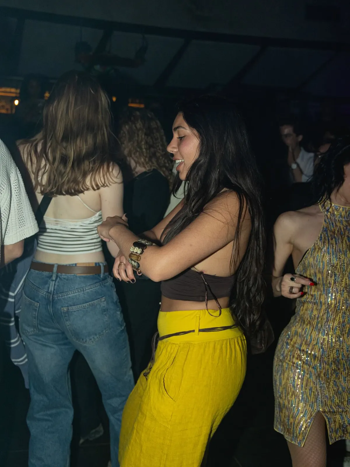 70's — Festival Day 1 — BeKind Events, foto 16