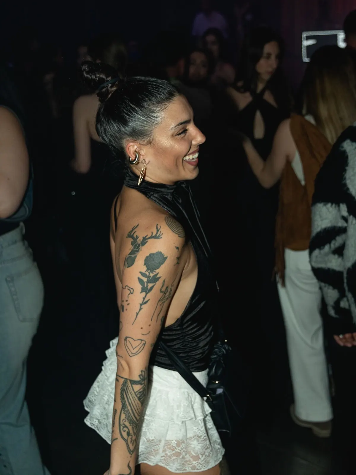 70's — Festival Day 1 — BeKind Events, foto 19