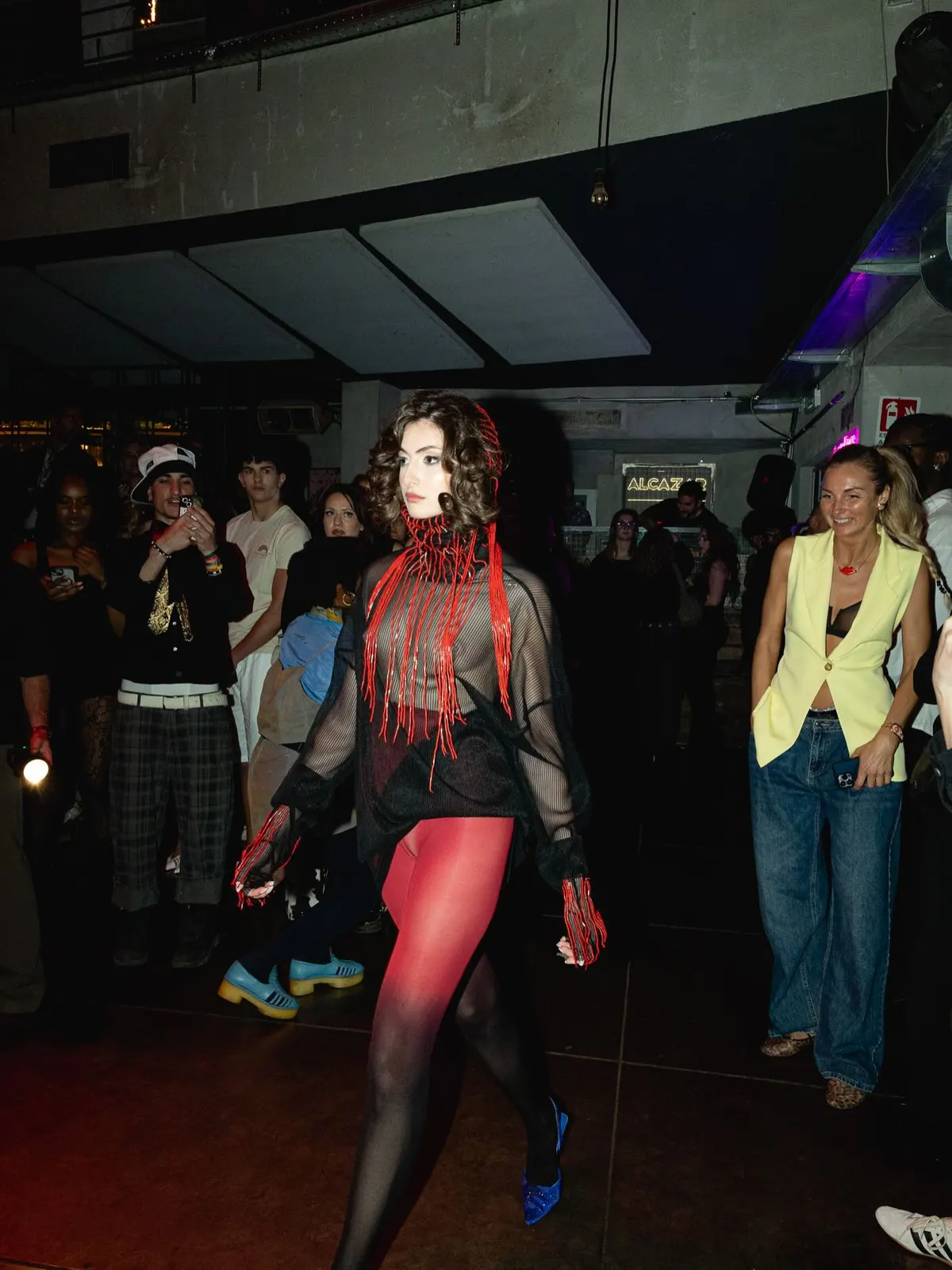 70's — Festival Day 1 — BeKind Events, foto 8