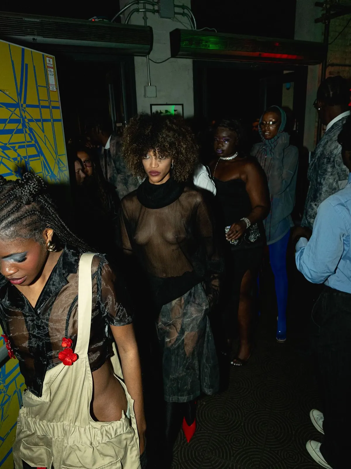 70's — Festival Day 1 — BeKind Events, foto 9