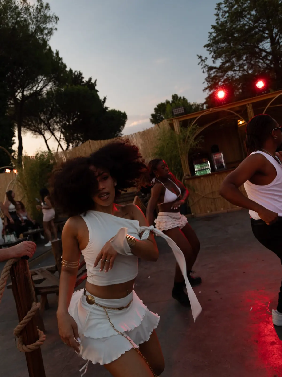 Domenica 28 giugno — l'energia continua — BeKind Events, foto 12
