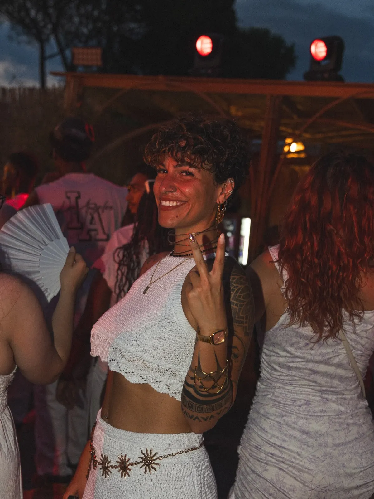 Domenica 28 giugno — l'energia continua — BeKind Events, foto 18
