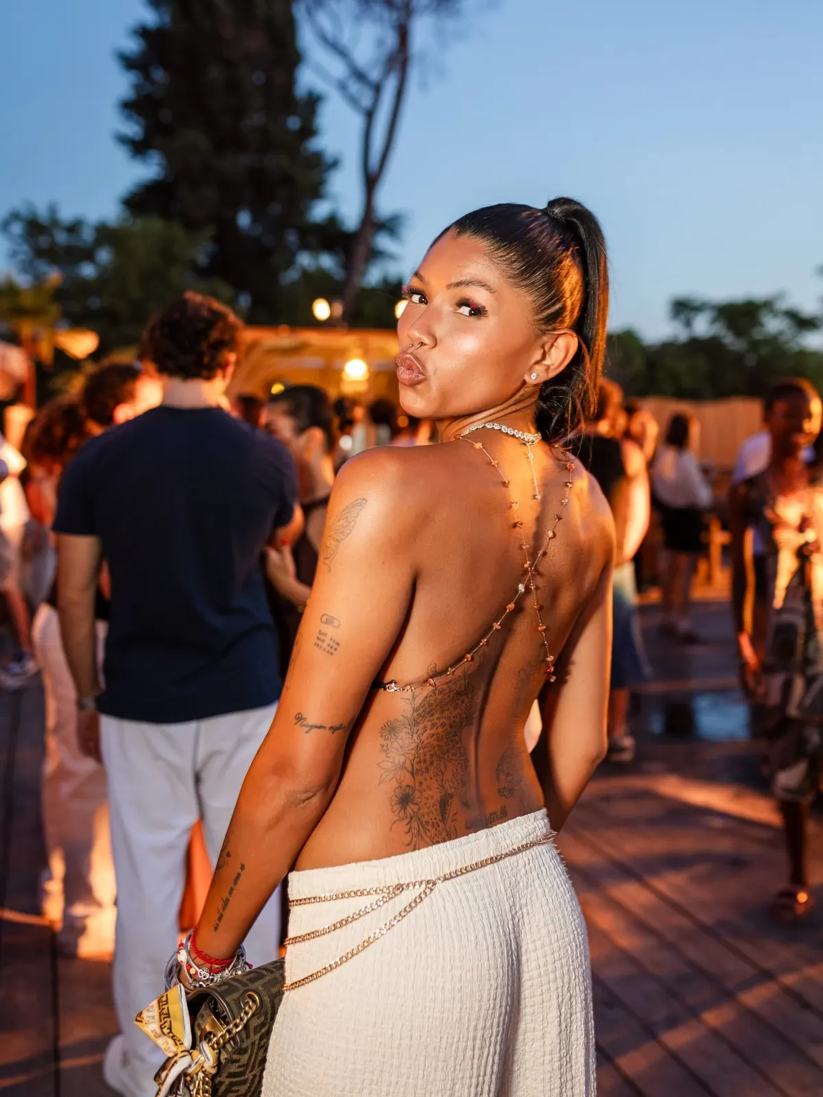 Pool Sunday — BeKind x Neema — BeKind Events, foto 10