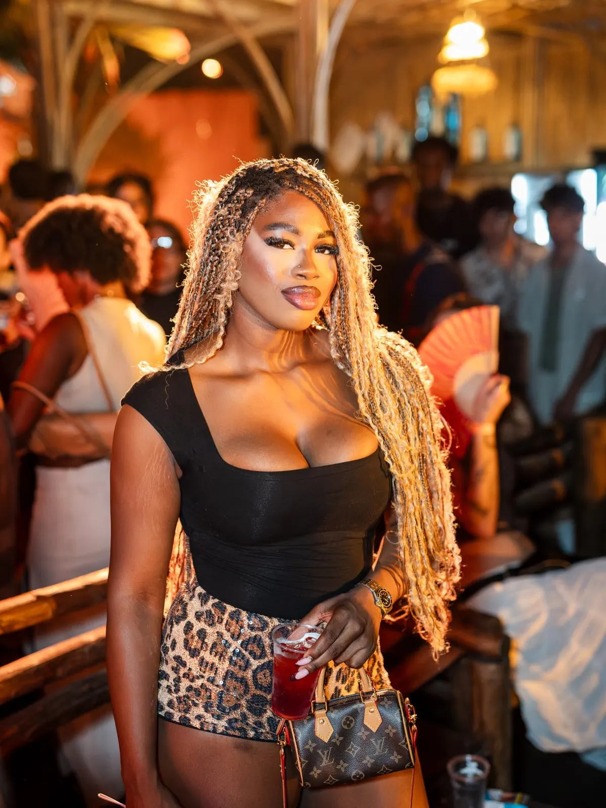 Pool Sunday — BeKind x Neema — BeKind Events, foto 4