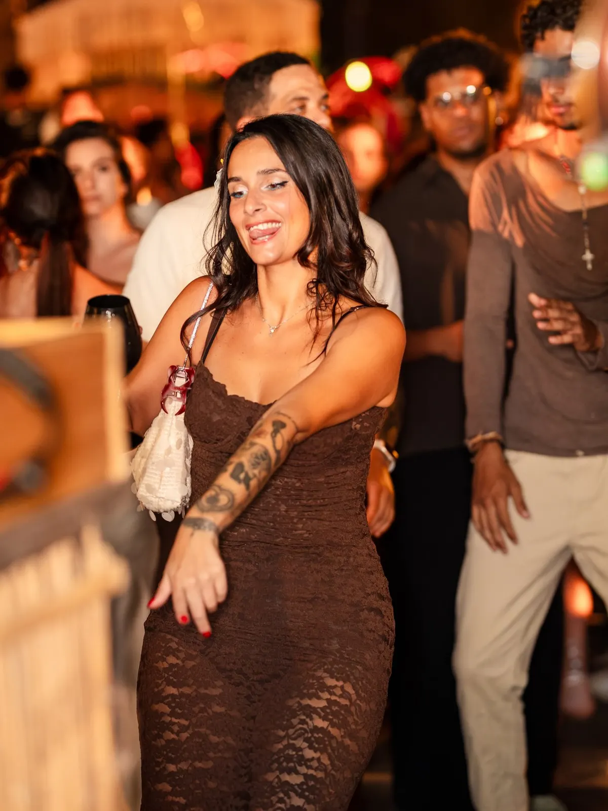 Pool Sunday — BeKind x Neema — BeKind Events, foto 8