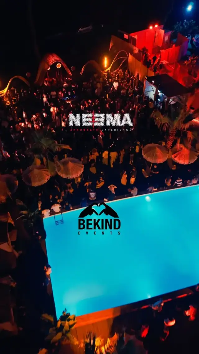 Serata BeKind a Roma — 2026-07-16