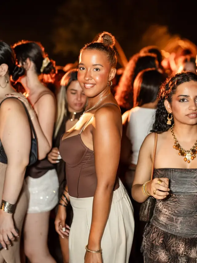 Serata BeKind a Roma — 2026-07-17