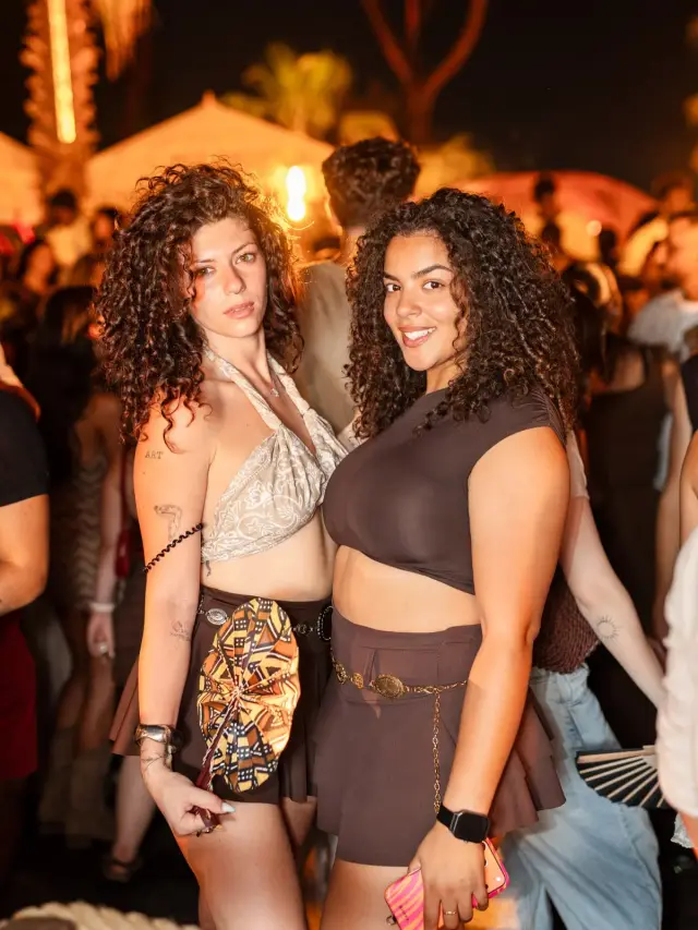Serata BeKind a Roma — 2026-07-17