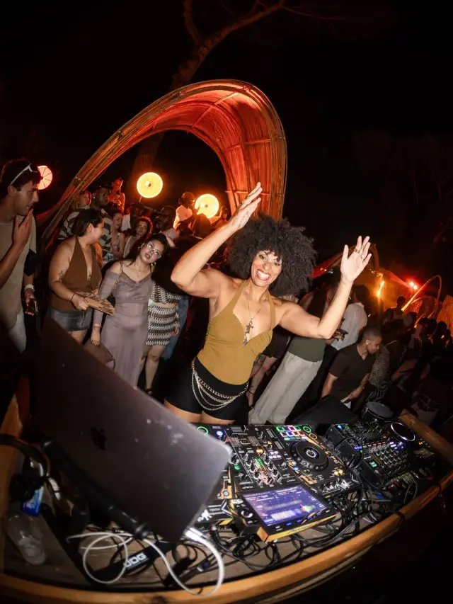 Serata BeKind a Roma — 2026-07-17